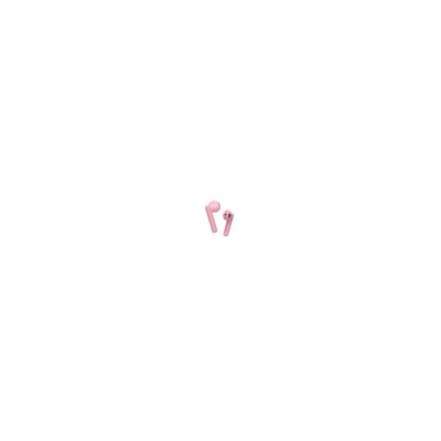 TRUST  Primo Touch &Eacute;couteurs Bluetooth sans Fil Rose