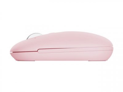 TRUST  Seron Slim Multi Mouse Ufficio Ambidestro Rf Senza Fili + Bluetooth Ottico 3200 Dpi
