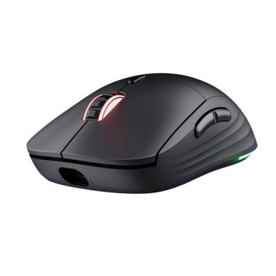 TRUST  Souris Gaming  GXT 927 Redex Plus 25600 dpi Noir