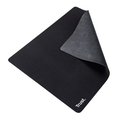 Trust Tapis de Souris M 250 x 210 x 3 mm - Noir