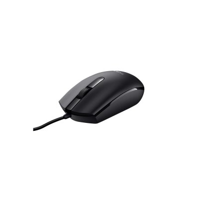 TRUST  TM-101 souris Ambidextre USB Type-A Optique 1200 DPI