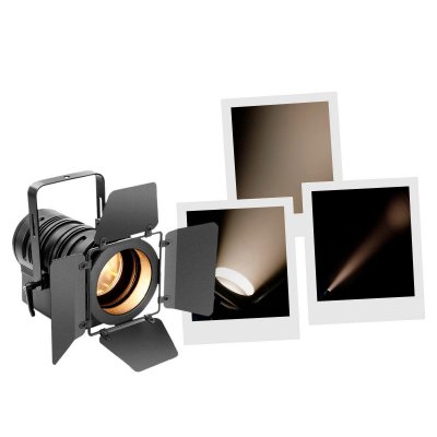 CAMEO TS 40 WW projecteur de th&eacute;&acirc;tre &agrave; LED