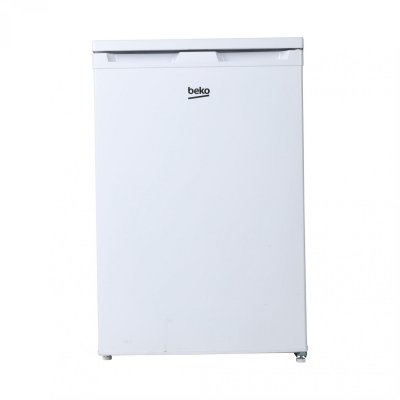  Tse1424n 130l froid statique porte r&eacute;versible verre blanc