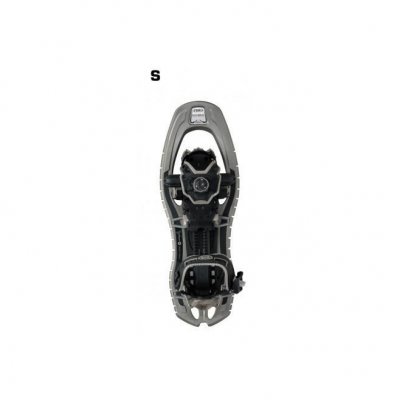 TSL  Outdoor Symbioz Hyperflex Original 2 Snow Shoes Gris EU 37-44