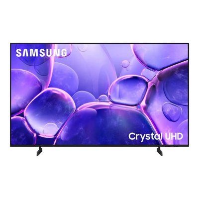 SAMSUNG TU43U8005F Crystal UHD Gaming Hub 50 Hz 4K 109 cm 2025