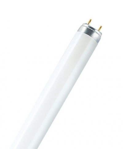 OSRAM Tube Fluorescent Lumilux G13 18 W - 18000h Type : 830