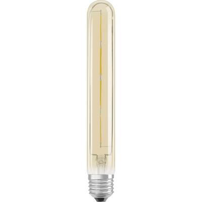OSRAM Tube LED Gold E27 4W, blanc chaud, 400&nbsp;lumens