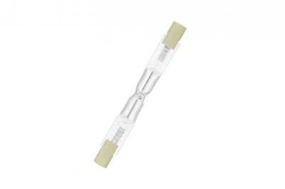 OSRAM Tube R7s Halog&egrave;ne 75mm 48w Blister 1