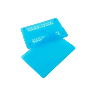 TUCANO  Coque MacBook PRO 15'' Retina - Bleu ciel