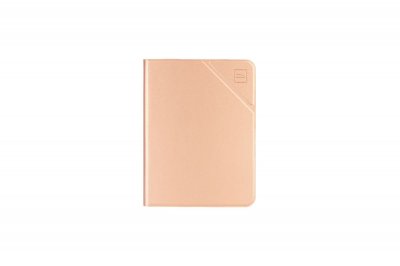 TUCANO  - &Eacute;tui pour iPad Mini 6e g&eacute;n&eacute;ration - Rose
