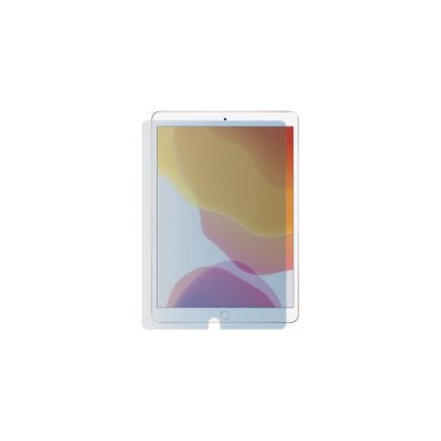 TUCANO  Film de Protection en Verre tremp&eacute; pour iPad 10,2, iPad Air 10,5, Transparent