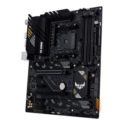ASUS Tuf gaming b550-pro 90mb17r0-m0eay0 amd atx ddr4 noir