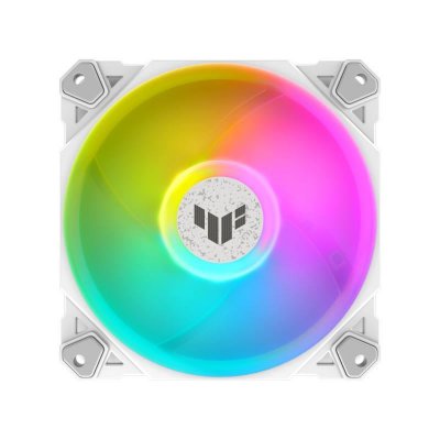 ASUS Tuf gaming tf120 argb ventilateur - 120 mm 90DA0033-B09000