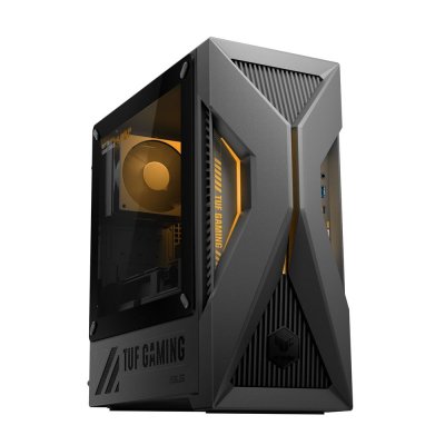 ASUS TUF T500MV-13420H21 Intel Core i5 32 Go RAM 1 To SSD Nvidia GeForce RTX 5060 Gris