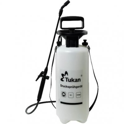 GENERIQUE Tukan - Pulv&eacute;risateur 000010.0000 5 l 5 l