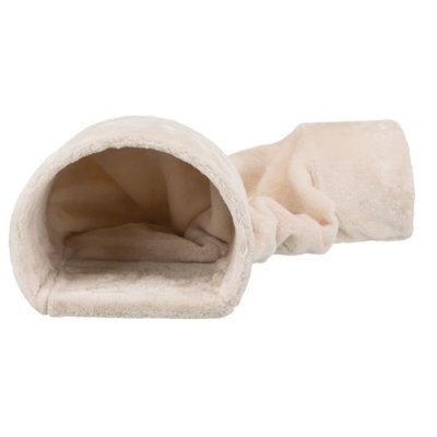 TRIXIE Tunnel souple pour rongeurs 27x21x80 cm 