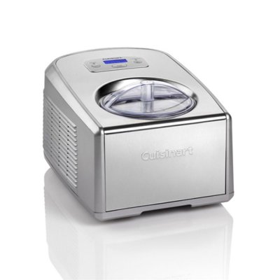 CUISINART Turbine &agrave; glace  ICE100E