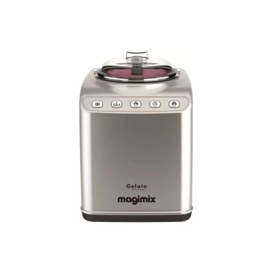 MAGIMIX Turbine &agrave; glace  Gelato Expert