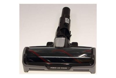 SEB Turbo-brosse compl&egrave;te pour aspirateurs Air Force Flex 14.60 et 15.60 Rowenta