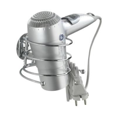 WENKO Turbo-Loc&reg; porte s&egrave;che-cheveux