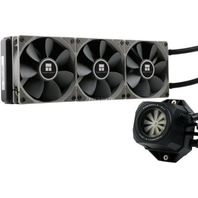 THERMALRIGHT Turbo right 360 cuivre (rgb) - kit de watercooling cpu