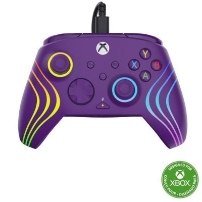 TURTLE BEACH  Afterglow Wave &middot; Violet - Neuf