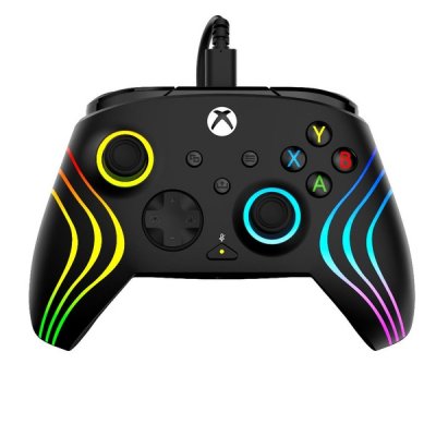 Turtle Beach Contr&ocirc;leur Xbox Afterglow Wave 