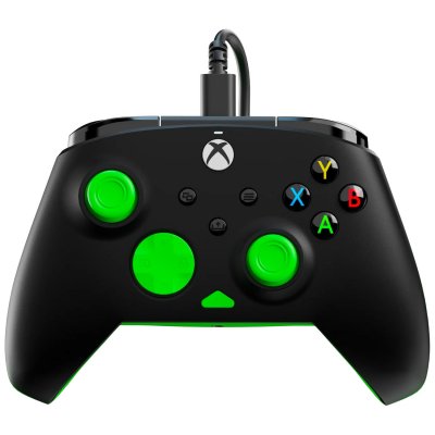 TURTLE BEACH  Contr&ocirc;leur Xbox Rematch Core 