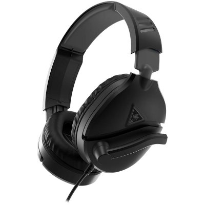 TURTLE BEACH  Ear Force Recon 70x - Casque Gaming - Noir