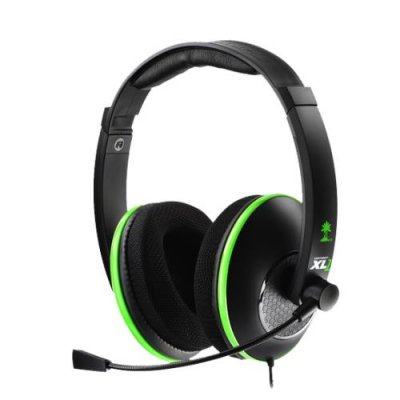 BIGBEN Turtle Beach Ear Force XL1 - Micro-casque - circum-aural - filaire