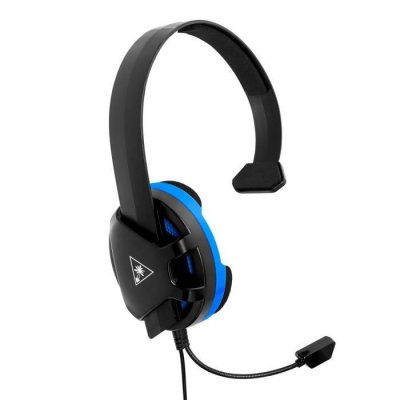 TURTLE BEACH  Recon Chat PS4 - Filaire