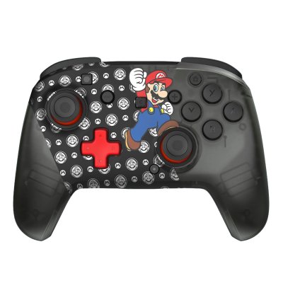 TURTLE BEACH  Rematch Wireless Switch 2 (Super Mario Jump)