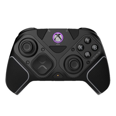TURTLE BEACH  Victrix Pro BFG Reloaded Wireless Modular Controller Xbox (Noir)