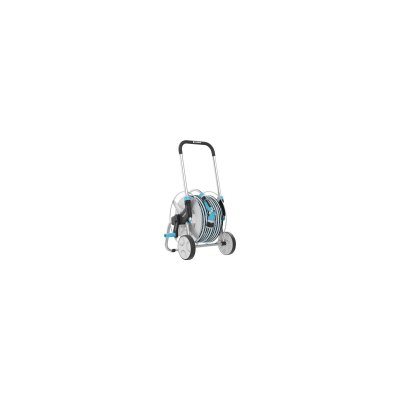 CELLFAST Tuyau d'arrosage et chariot explorer 1/2 - longueur 50m 