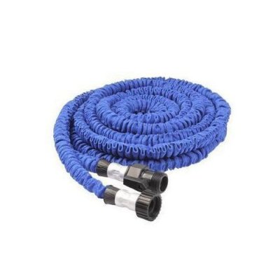 YONIS Tuyau d'arrosage extensible 5.7m/15m