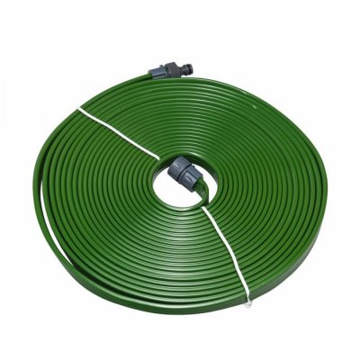 WERKA PRO Tuyau d'arrosage multijet micro-perfor&eacute;  15m  Werkapro