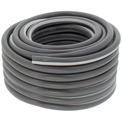 HUGGY TUYAUX Tuyau d'arrosage professionnel 5 couches &Oslash; 19 mm (3/4 pouce) - Longueur 50 m&egrave;tres