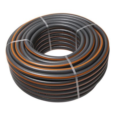WERKA PRO Tuyau d'arrosage Werkapro renforc&eacute; 19mm anti-vrille 280 g-m 40 m