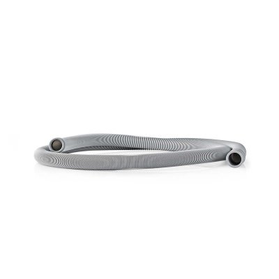  Tuyau d'&eacute;vacuation 21 mm droit - 19 mm droit 1,5 bar 90 &deg;c 1,00 m