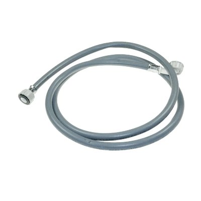 INDESIT Tuyau de charge eau 2m pour lave-linge Whirlpool C00112667