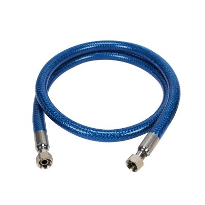 Tuyau de gaz Gazinox Tuyau Gaz Naturel illimit&eacute; Premium 1,5M