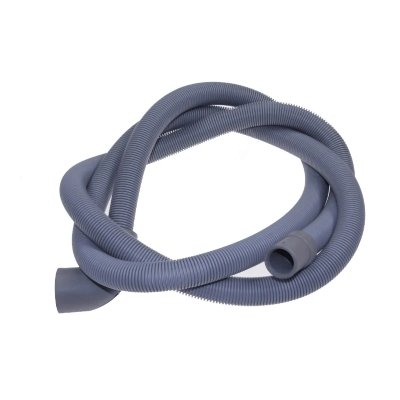 WHIRLPOOL GROUPE Tuyau de vidange l:1820 mm pour lave linge - c00091775 - semoc00091775
