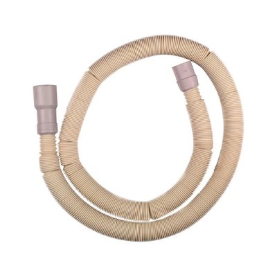 WPRO Tuyau de vidange  LOS418 &Oslash; 10 x 17 mm 4m