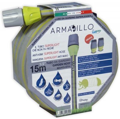 PAS DE MARQUE Tuyau extensible superlight 15m &oslash;15