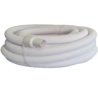 FPLUS Tuyau flottant piscine 10M d. 38 mm avec embouts - 44301 Astralpool