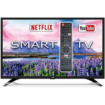 LIN TV 32  32D1700 SMART HD Ready DVB - T2