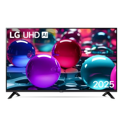 TV 4K 55'' (139 cm) 55UA73 LG 