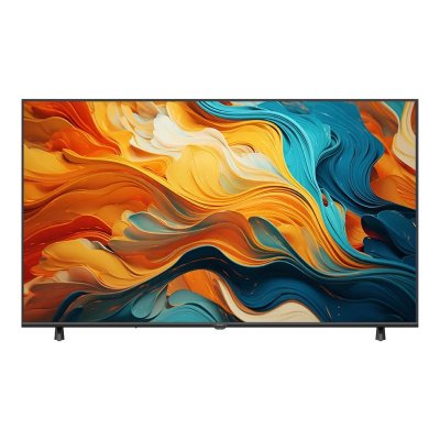 HAIER TV  Direct LED H32K85FUX 32"" Full HD Smart TV Google TV WiFi Bluetooth HDR10