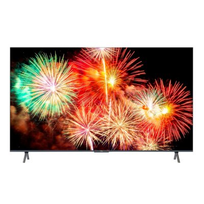 HAIER TV  S90 (2024) 98 QLED UHD 4K - H98S900UX