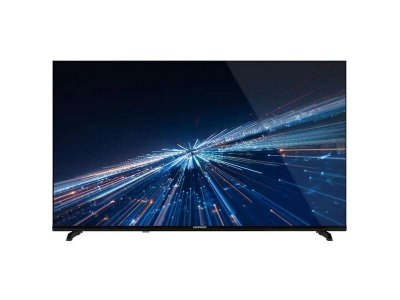  TV intelligente - DAEWOO - 50DM56QV - 50 - 4K Ultra HD - Wi-Fi - QLED